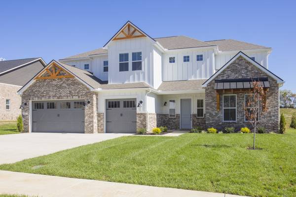 1908 Accord Drive, Spring Hill, TN 37174