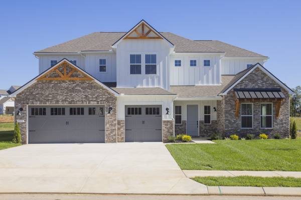 1908 Accord Drive, Spring Hill, TN 37174