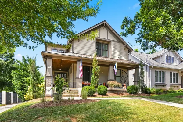 2511 Natchez Trce, Nashville, TN 37212