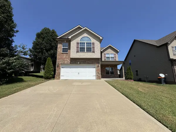 1505 Osage Ct, Clarksville, TN 37042