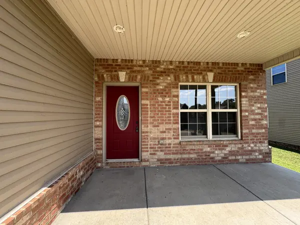 1505 Osage Ct, Clarksville, TN 37042