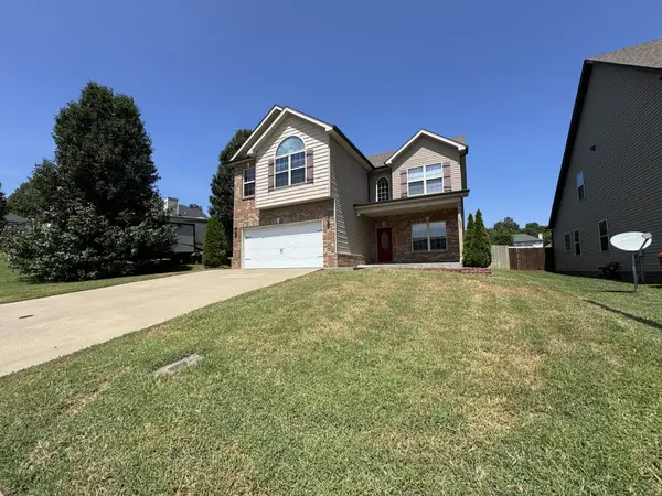 1505 Osage Ct, Clarksville, TN 37042