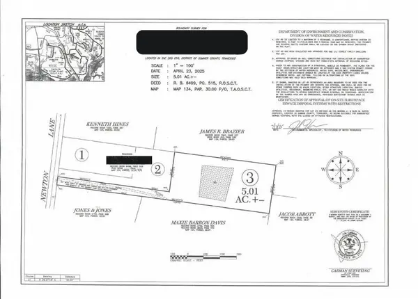 0 Newton Lane, Gallatin, TN 37066