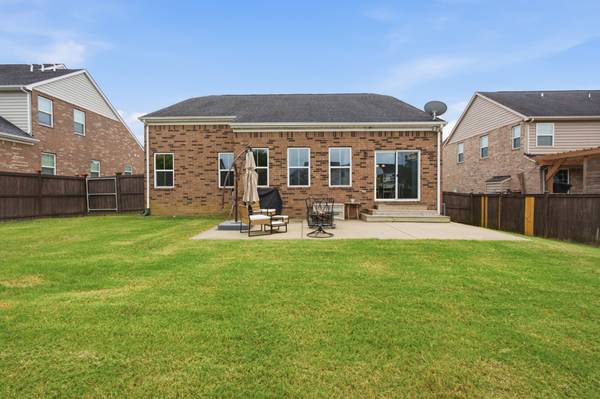 2254 Broadway St, Nolensville, TN 37135