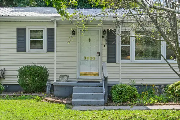 3020 Elinor Dr, Hopkinsville, KY 42240