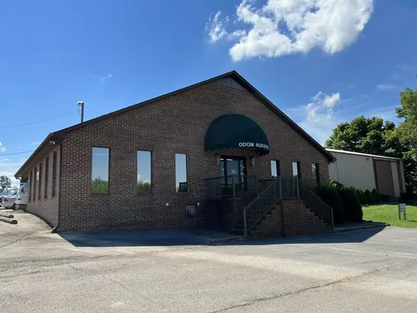 10279 Manchester Hwy, Morrison, TN 37357