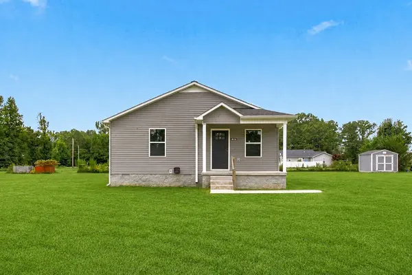 124 Liza Beth Ln, Hohenwald, TN 38462