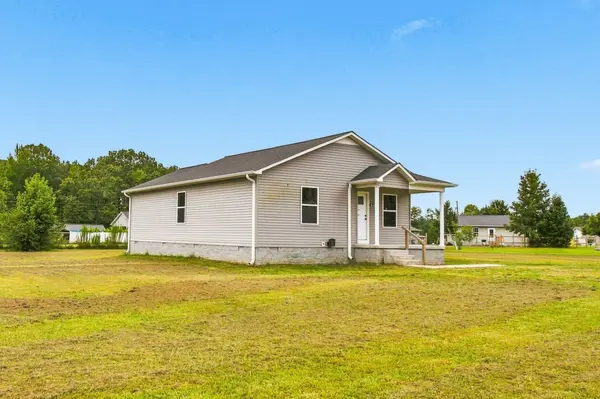 124 Liza Beth Ln, Hohenwald, TN 38462
