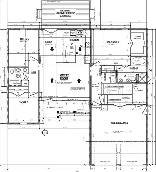 0 Kingwood Lane, Rockvale, TN 37153