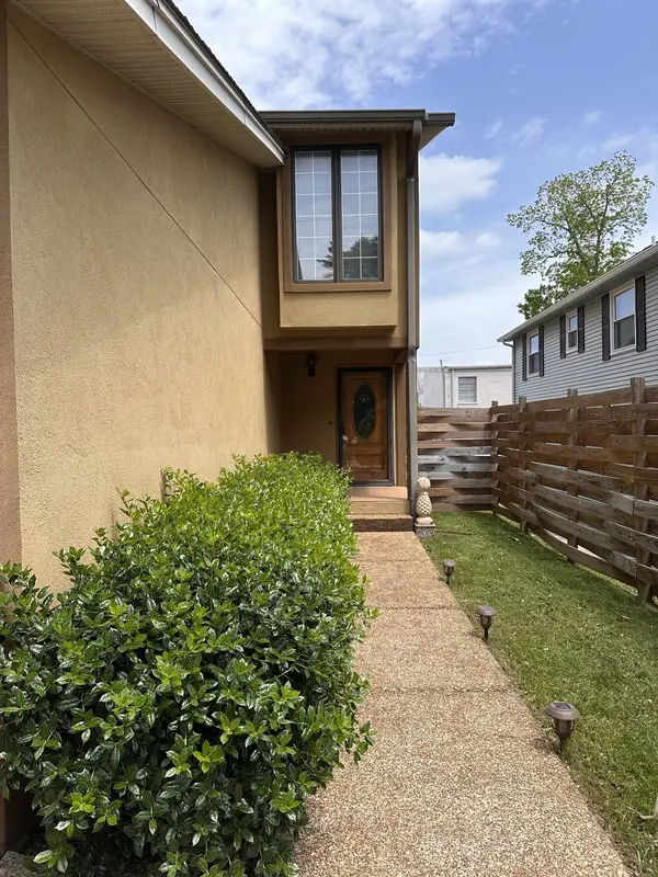 306 W Colville St #A, Mcminnville, TN 37110