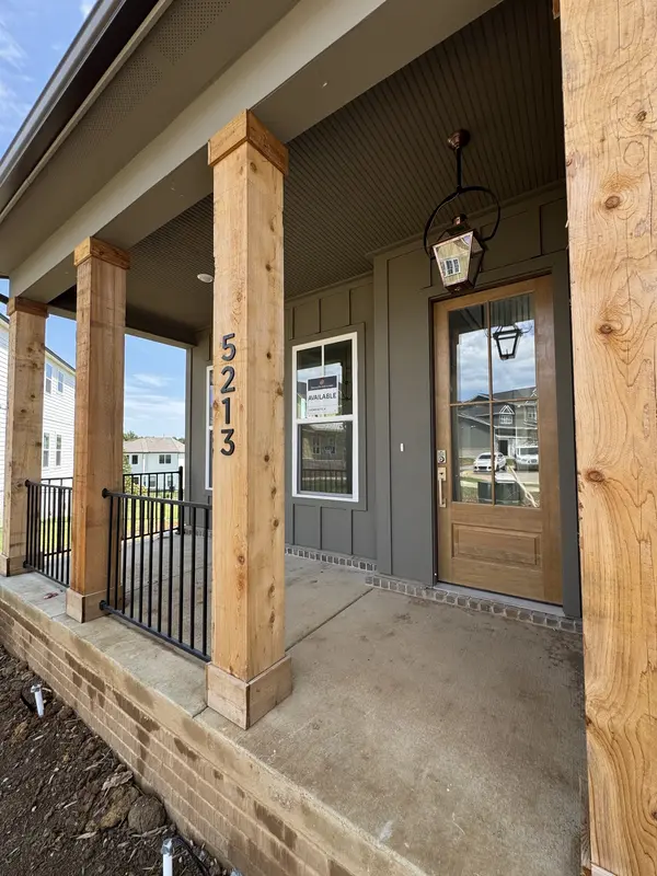 5213 Fairhaven Ct #W, Thompsons Station, TN 37179