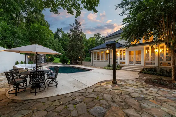 2183 S Berrys Chapel Rd, Franklin, TN 37069