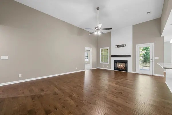 1252 Magnum Drive, Clarksville, TN 37040
