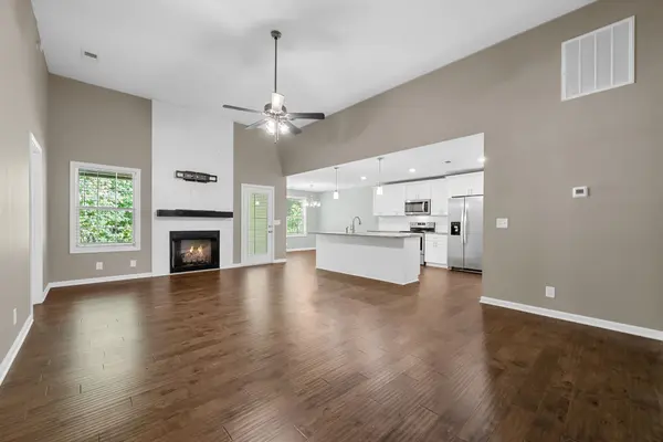 1252 Magnum Drive, Clarksville, TN 37040