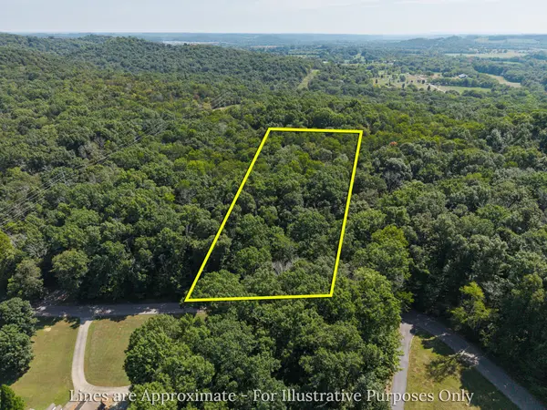 0 Timberlake Trail, Fayetteville, TN 37334