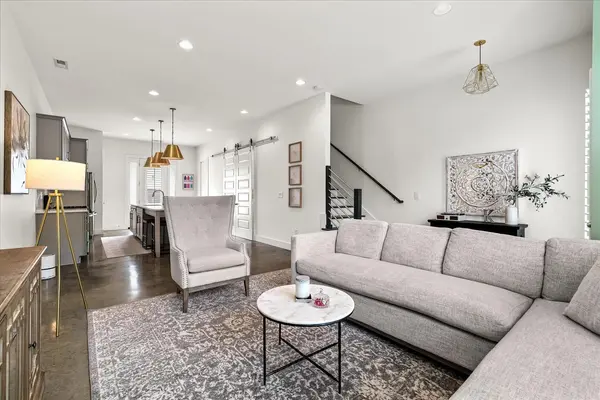 678 James Ave, Nashville, TN 37209