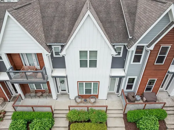 678 James Ave, Nashville, TN 37209