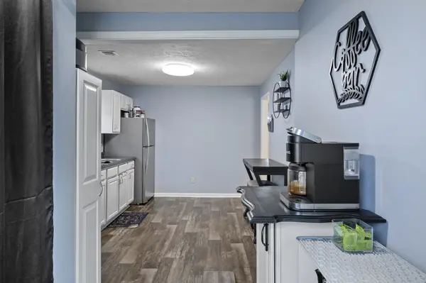 1232 Paradise Hill Rd, Clarksville, TN 37040