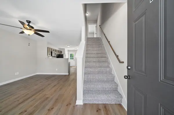 259 Smithson Lane #A, Clarksville, TN 37040