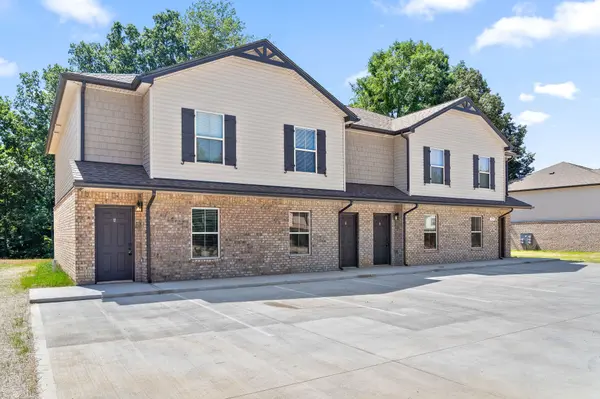 259 Smithson Lane #A, Clarksville, TN 37040