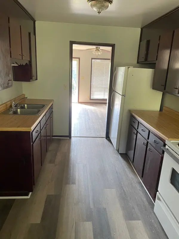119 Edgehill Dr, Pulaski, TN 38478