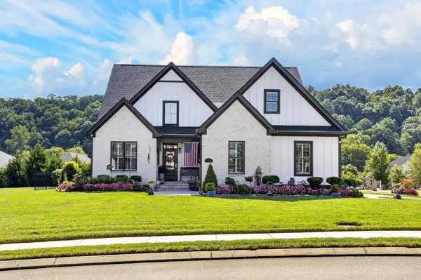 187 Winding Glen Drive #NW, Cleveland, TN 37312