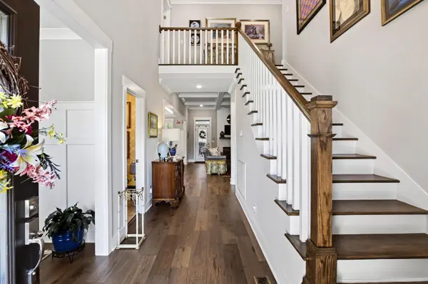 187 Winding Glen Drive #NW, Cleveland, TN 37312