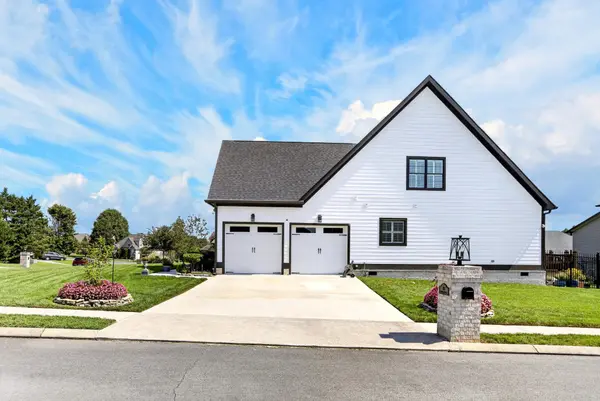 187 Winding Glen Drive #NW, Cleveland, TN 37312