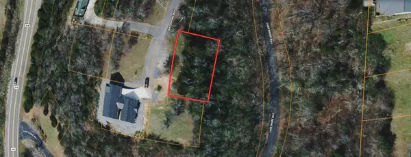 0 Waterford Way, Newport, TN 37821