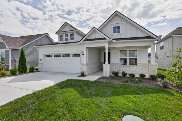 319 Stanza Dr, Murfreesboro, TN 37128