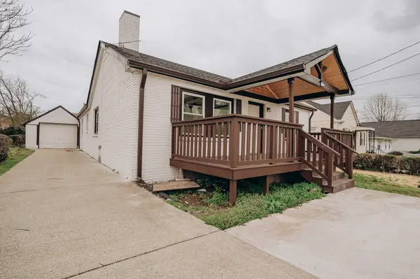 1516 22nd Ave #N, Nashville, TN 37208