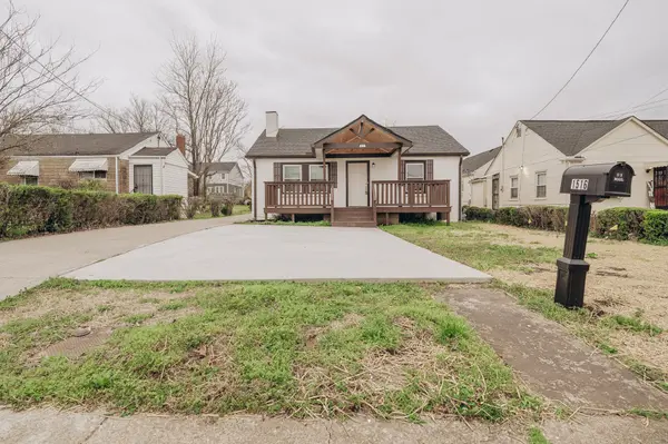 1516 22nd Ave #N, Nashville, TN 37208