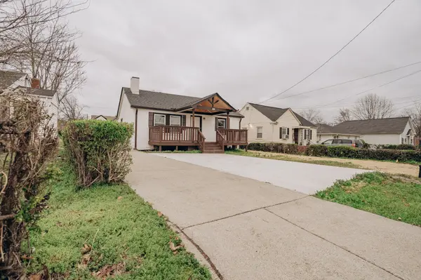 1516 22nd Ave #N, Nashville, TN 37208