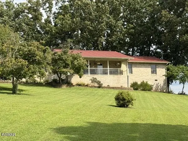 2255 Allenridge Drive, Sevierville, TN 37876