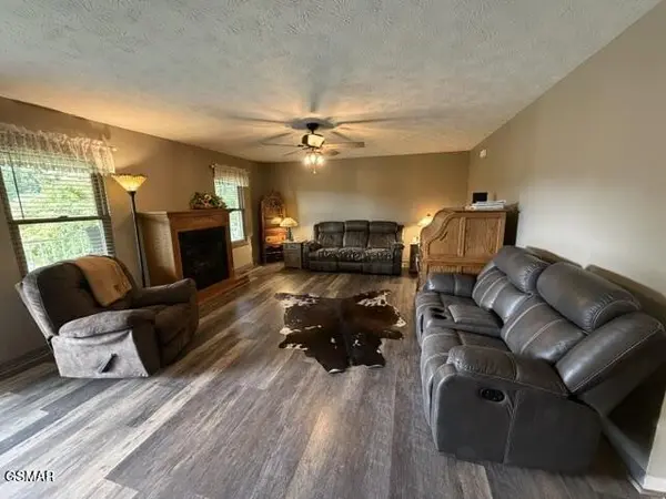 2255 Allenridge Drive, Sevierville, TN 37876
