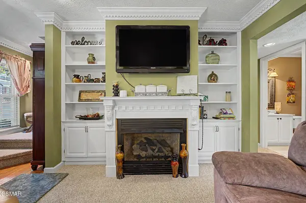 538 Orchard Valley Way #UNIT 538, Sevierville, TN 37862