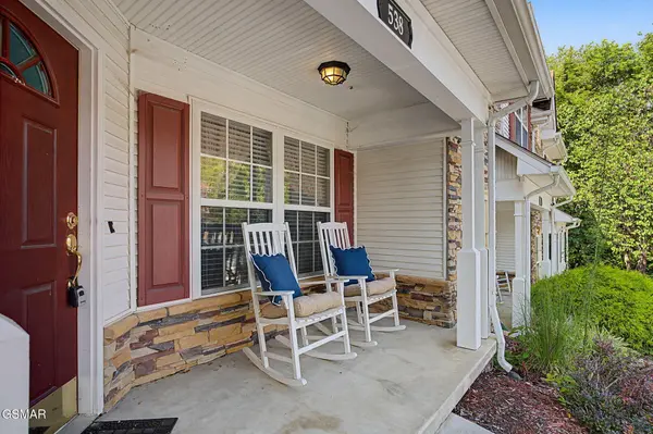 538 Orchard Valley Way #UNIT 538, Sevierville, TN 37862