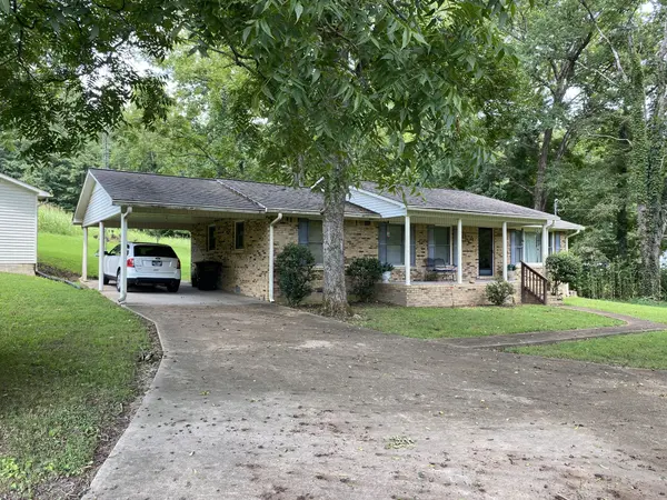 76 Shoally Branch Rd, Leoma, TN 38468