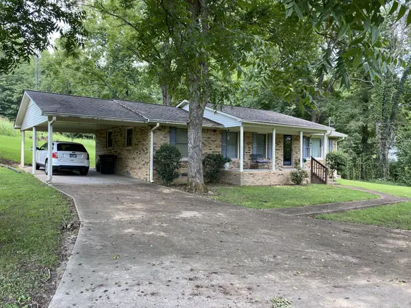 76 Shoally Branch Rd, Leoma, TN 38468