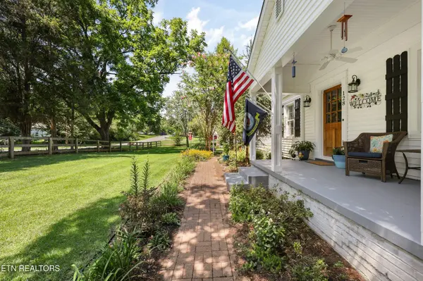 128 Lonas Drive, Maryville, TN 37803
