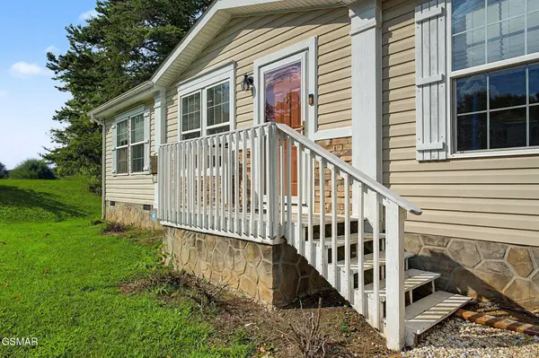 328 Antler Ridge, Dandridge, TN 37725