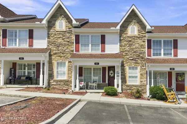 533 Orch Vly Way #UNIT 332, Sevierville, TN 37862