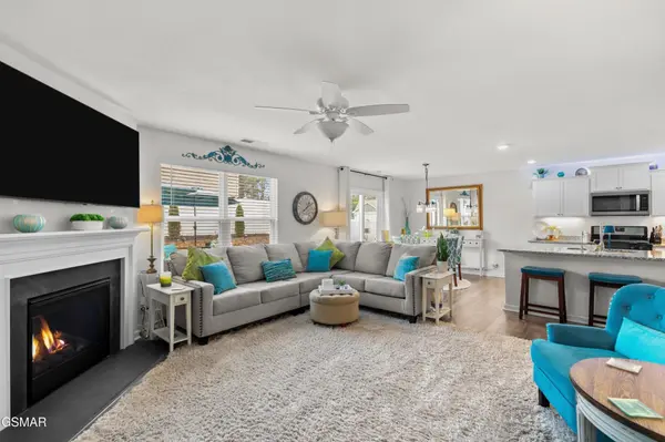 825 Green Meadow Dr #Green Meadow Dr, Talbott, TN 37877