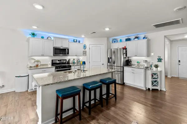 825 Green Meadow Dr #Green Meadow Dr, Talbott, TN 37877