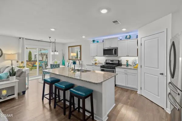 825 Green Meadow Dr #Green Meadow Dr, Talbott, TN 37877