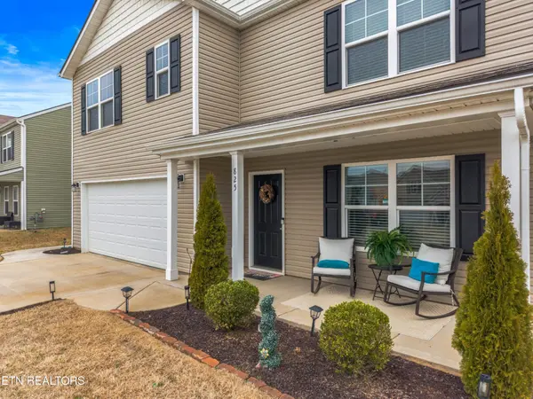 825 Green Meadow Dr, Talbott, TN 37877