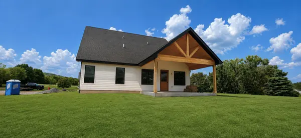 11684 Mount Pleasant Rd, Rockvale, TN 37153