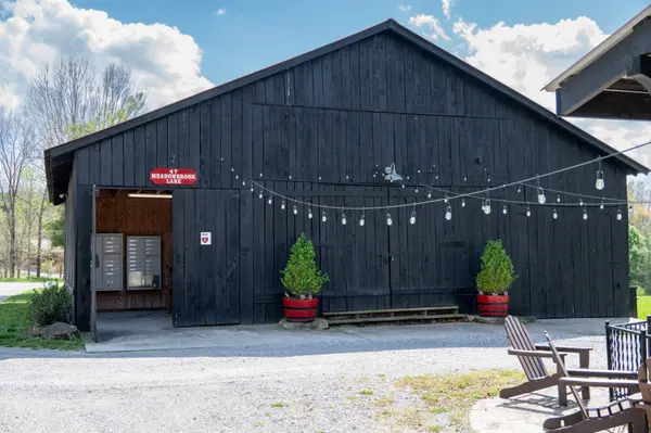 0 High Meadow, Spencer, TN 38585