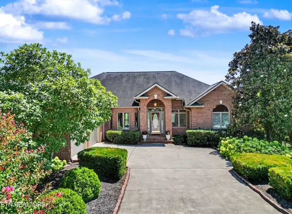 3019 Shaconage Tr, Sevierville, TN 37876