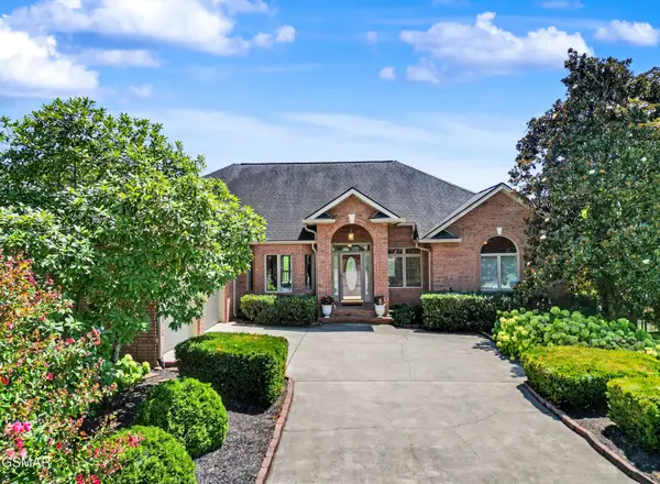 3019 Shaconage Trail, Sevierville, TN 37876